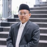 Dr. H. Syarif Abubakar, M.Si.