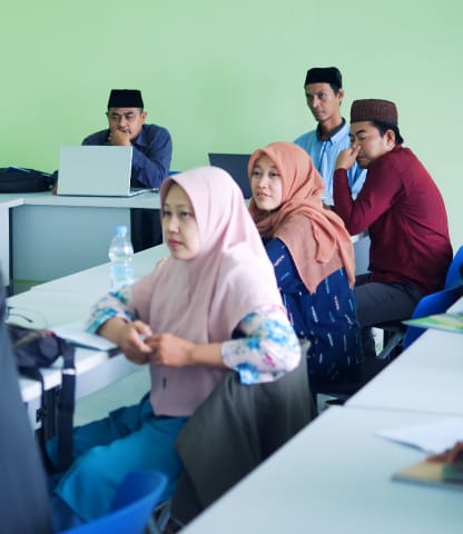 PMB Penerimaan Mahasiswa Baru Pascasarjana IPEBA Cirebon